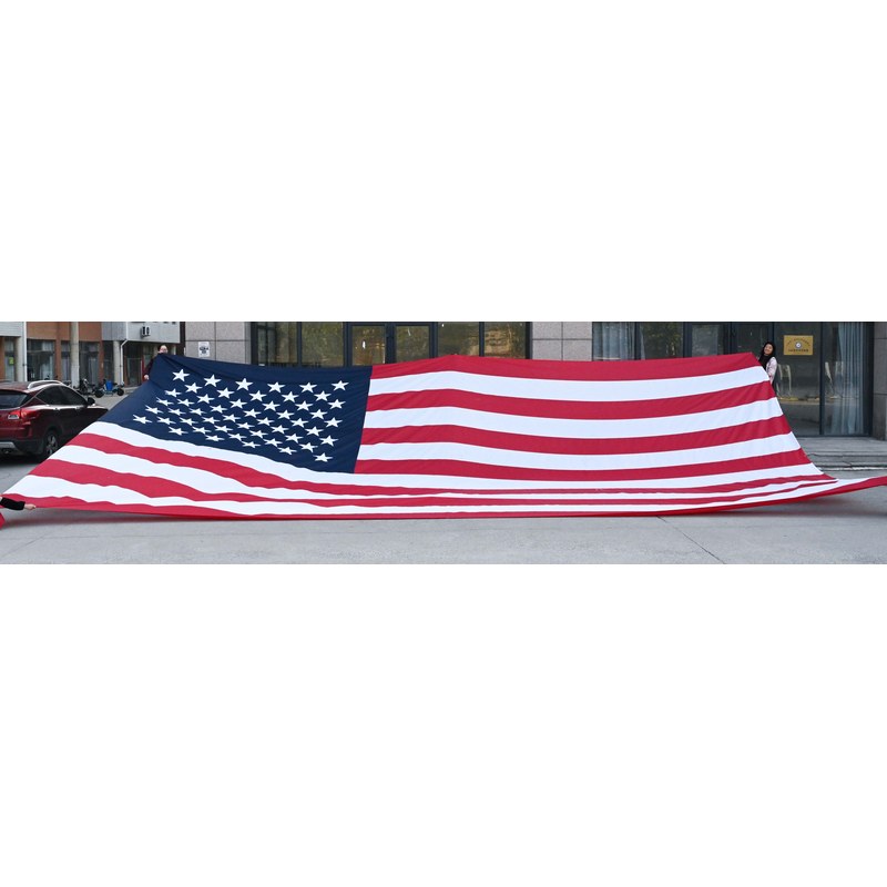 金昌3x5ft 是多少厘米？旗帜常见规格尺寸对照与选购要点
